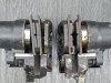 Bremssattel Bremszangen vorne Yamaha XS 1100