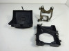 Battery holder Ducati Monster 695