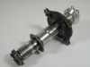 Rear axle Ducati Multistrada 1000