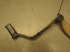 Gear change pedal  Honda Goldwing GL