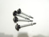 Kleppendeksel BMW R 1150 GS