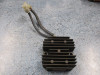 Regulator rectifier  Honda CB 400