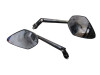 Spiegel set Triumph 675 Street Triple R