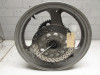 Achterwiel compleet Suzuki GSX F 750