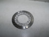 Remschijf voor links Honda CBR 1000 F
