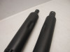 Sports exhaust Harley Davidson Touring