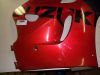 Cowl right Suzuki GSX R 600