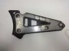 Main step holder right Kawasaki GPZ 550