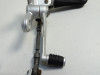 Main step holder left KTM 990 Superduke
