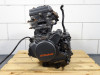 Motorblok KTM 125 Duke