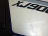 Seitenverkleidung links klein Yamaha XJ 900 F