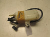 Radiator reserve tank  Honda TRANSALP