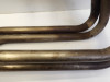 Uitlaatbochten Honda ST 1100 Pan European