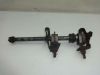 Rear axle Kawasaki GPZ 500