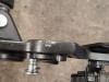 Rechter schetsplaat Yamaha MT 07