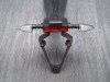 Kentekenplaathouder Aprilia Tuono 660