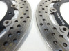 Bremsscheibenset BMW R 1200 ST