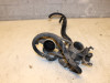 Throttle body Ducati Monster 695
