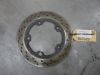 Rear brake disc Suzuki GSR 750