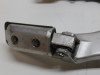 Main step holder right Honda XL 1000 V Varadero