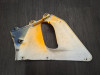 Cowl right Honda CBR 900 RR
