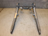 Rugsteun sissybar Kawasaki LTD 450