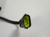 Rear light Triumph Tiger 1050