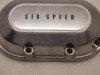Versnellingsbak Harley Davidson Softtail