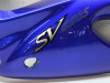 Linker topkuip Suzuki SV 650
