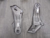 Frame body parts Yamaha MT 07
