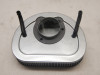 Air cleaner case Harley Davidson Softtail