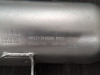 Uitlaat Harley Davidson VRSCF VROD Muscle
