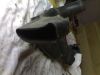 Air intake right Kawasaki ZX 6 R