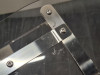 Windscherm Harley Davidson FLFB Fatboy