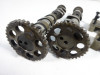 Camshaft Yamaha TDM