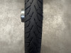 Voorvelg Harley Davidson FXDWG Dyna Wide Glide