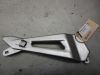 Main step holder left Yamaha YBR 125