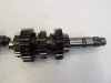 Versnellingsbak Yamaha XTZ Tenere
