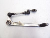 Gear change pedal  Suzuki GS 550