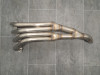 Uitlaatbochten Honda CBR 600 F