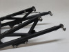 Achtersubframe Triumph Daytona 675 
