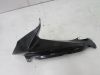 Kanzel links Suzuki GSX R 600