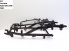 Achtersubframe Yamaha FZR 1000