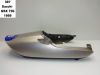 Rear cowl Suzuki GSX 750