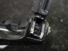 Pillion step left  KTM 125 Duke