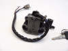 Contact slot Yamaha XJ 600 Diversion