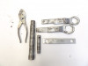 Gereedschapset Kawasaki ZZR 600