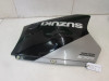 Rechter onderkuip Suzuki GSX R 750