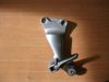 Pillion step left  Suzuki GSX R 1300 Hayabusa