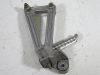 Pillion step right Kawasaki ZXR 750